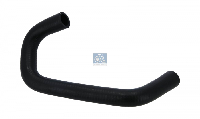 Furtun radiator (pentru termostat, 18mm, lumgime: 460mm) potrivit SCANIA G I, P I, R I DC13.05-DC13.147 2004-2019 [2]