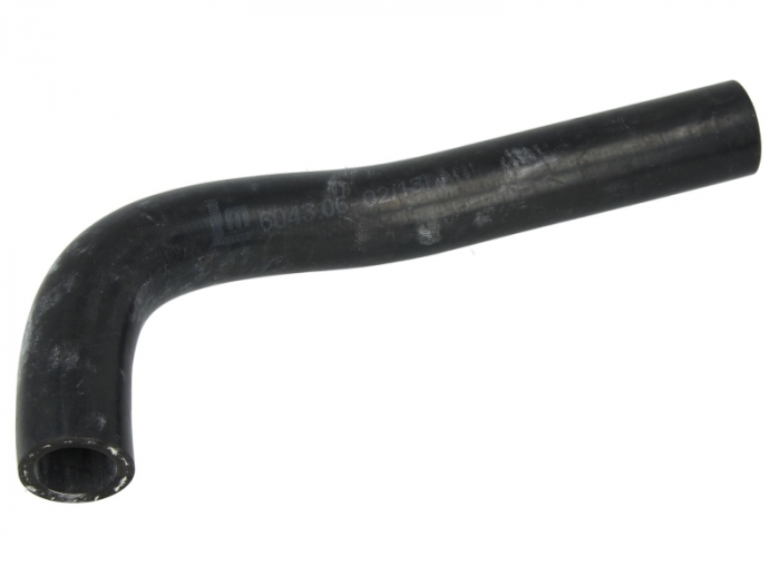 Furtun radiator (pentru termostat, 24mm) potrivit SCANIA G I, P I, R I DC13.05-DC13.147 04.04-05.19