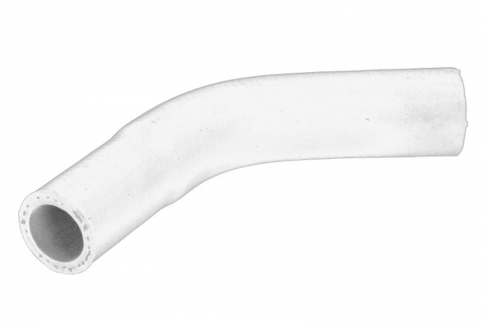 Furtun radiator (pentru termostat, in rama, 19mm 21mm, lungime: 165mm) potrivit VOLVO