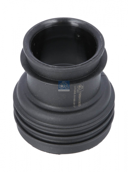 Furtun radiator (pentru termostat) potrivit RVI C, K, KERAX, PREMIUM 2, T; VOLVO 7700, 8300, 8500, 8900, 9300, 9400, 9500, A, B11, B9 D11A-330-DXi13520 01.99-