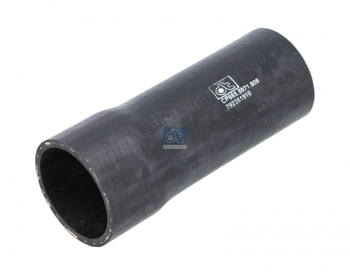 Furtun radiator (pentru termostat) potrivit SCANIA G II, L, P II, R II, S DC09.119-DC13.174 09.16-