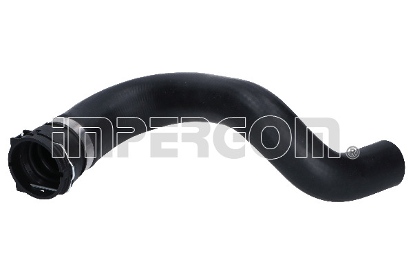 Furtun radiator potrivit ALFA ROMEO GIULIETTA 1.4 1.4LPG 04.10-12.20