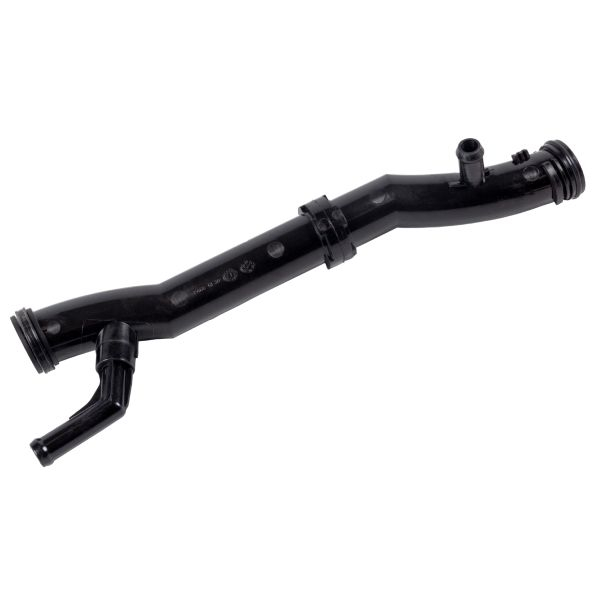 Furtun radiator potrivit AUDI A1; SEAT IBIZA IV, IBIZA IV SC, IBIZA IV ST, IBIZA IV HATCHBACK; SKODA FABIA II; VW GOLF VI, PASSAT B6, PASSAT B7, POLO, POLO V, TIGUAN 1.2D-2.0 09.07-07.18