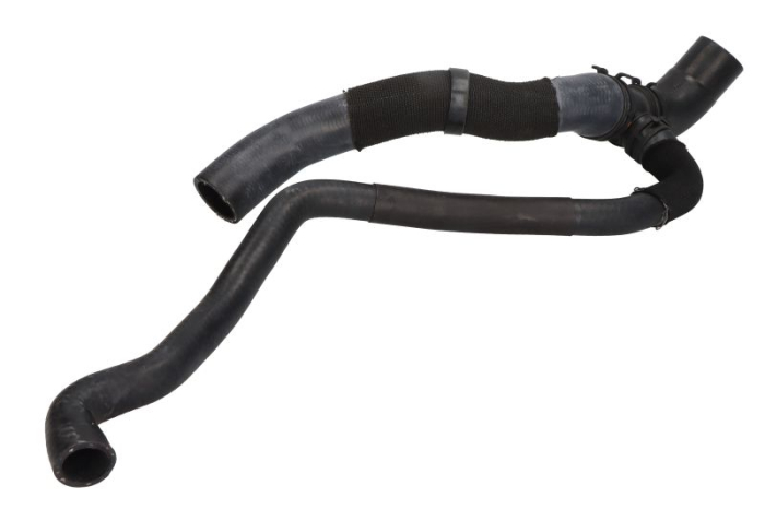 Furtun radiator potrivit AUDI A1; SEAT IBIZA IV, IBIZA IV SC, IBIZA IV ST, IBIZA IV HATCHBACK; SKODA FABIA II; VW POLO, POLO V 1.6D 05.09-08.15