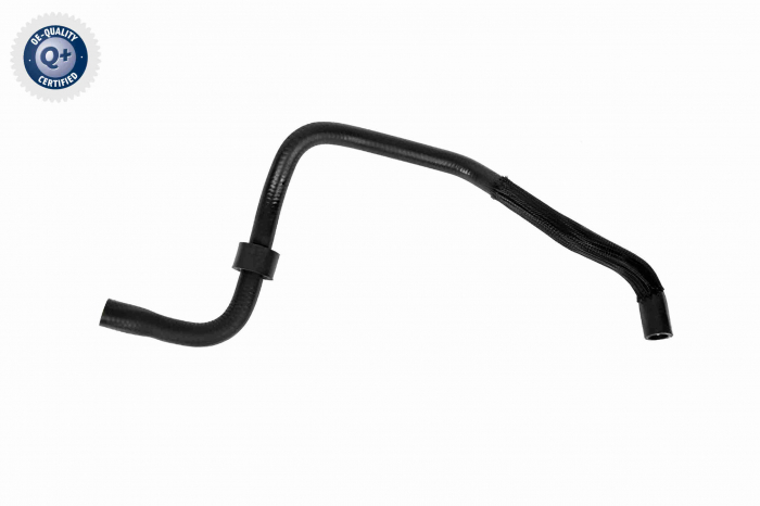 Furtun radiator potrivit AUDI A3; SEAT ALTEA, ALTEA XL, LEON, TOLEDO III; SKODA OCTAVIA II, SUPERB II; VW CADDY III, CADDY III MINIVAN, GOLF PLUS V, GOLF V, JETTA III 1.9D 02.03-12.10
