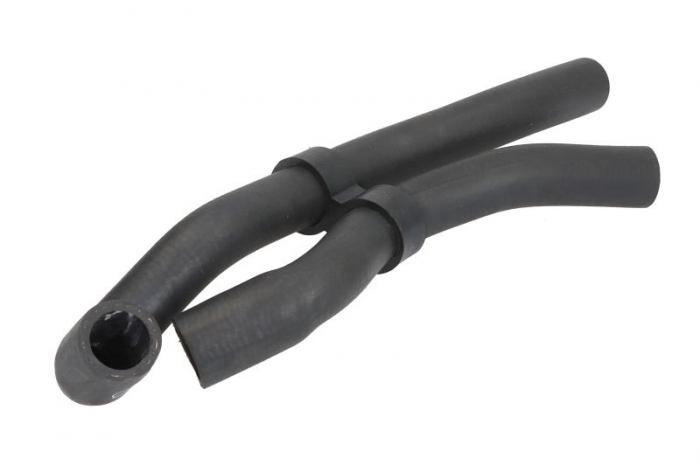 Furtun radiator potrivit AUDI A3, TT; SEAT ALTEA, ALTEA XL, LEON; VW BEETLE, CC B7, EOS, GOLF V, GOLF VI, JETTA III, JETTA IV, PASSAT ALLTRACK B7, PASSAT B6, PASSAT B7 1.8 2.0 09.04-11.17