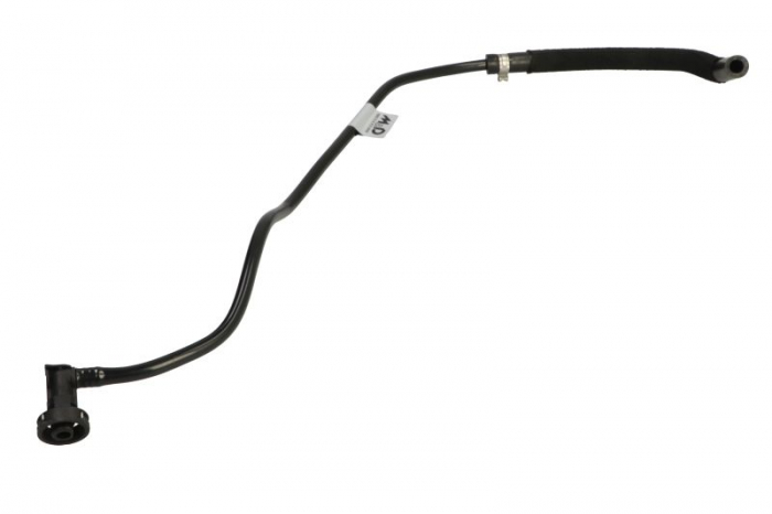 Furtun radiator potrivit AUDI A4 ALLROAD B8, A4 B8, A5 1.8 2.0 2.0ALK 11.07-01.17