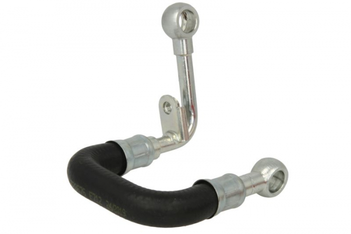 Furtun radiator potrivit AUDI A4 B5, A4 B6, A4 B7, A6 C5; SEAT EXEO, EXEO ST; SKODA SUPERB I; VW PASSAT B5.5 1.8/2.5D 01.95-05.10 [2]