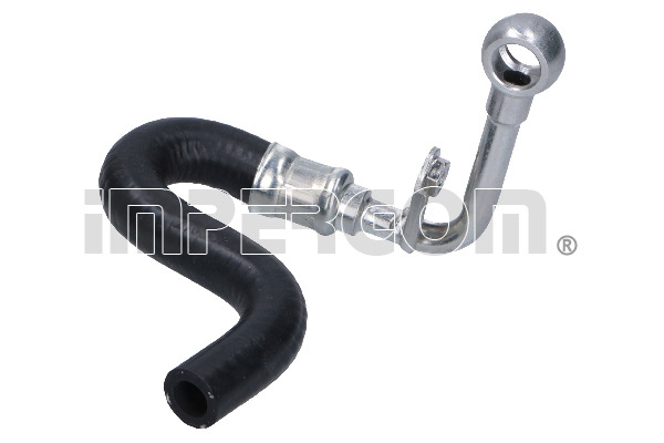 Furtun radiator potrivit AUDI A4 B5, A6 C5; VW PASSAT B5 1.8 01.95-01.05