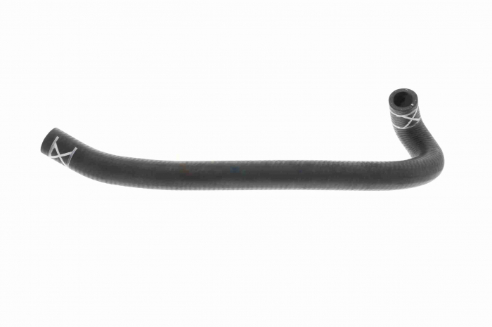 Furtun radiator potrivit AUDI A4 B6, A6 C5; SKODA SUPERB I; VW PASSAT B5.5 2.4/2.5D/2.8 02.97-03.08 [3]