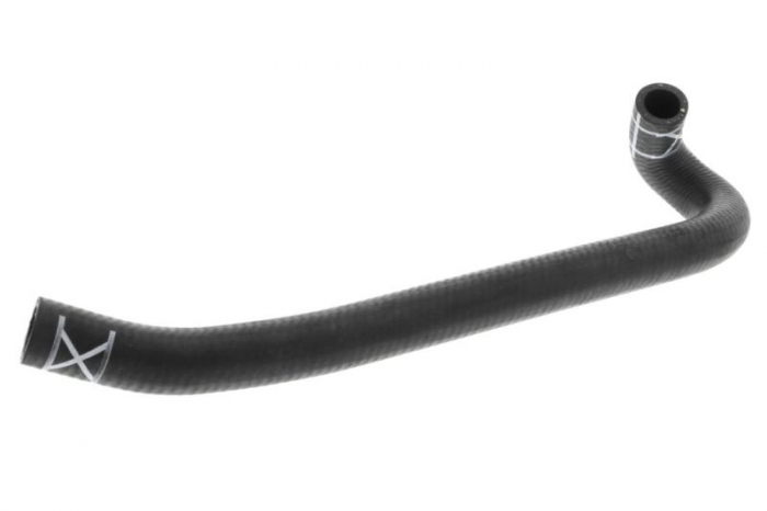 Furtun radiator potrivit AUDI A4 B6, A6 C5; SKODA SUPERB I; VW PASSAT B5.5 2.4 2.5D 2.8 02.97-03.08
