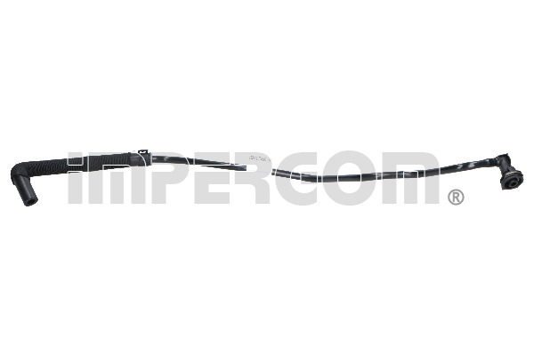 Furtun radiator potrivit AUDI Q5 2.0 10.08-05.17