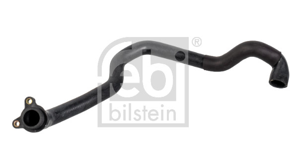 Furtun radiator potrivit BMW 1 (E81), 1 (E82), 1 (E87), 1 (E88), 3 (E90), 3 (E91), 3 (E92), 3 (E93), X3 (E83) 2.5 3.0 09.05-12.13