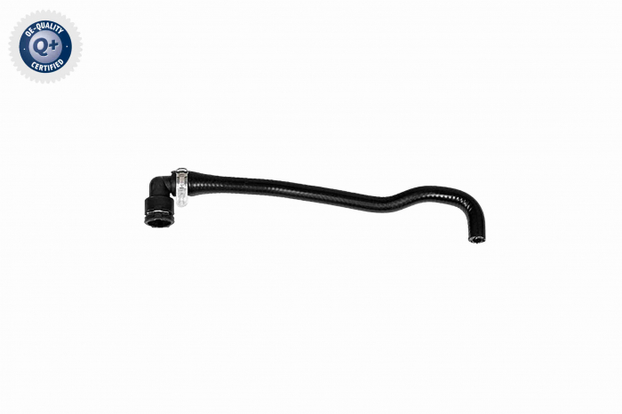Furtun radiator potrivit BMW 1 (E82), 1 (E88), 3 (E90), 3 (E91), 3 (E92), 3 (E93), X1 (E84) 2.0D 3.0D 12.04-06.15