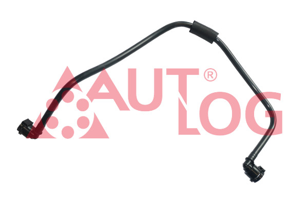 Furtun radiator potrivit BMW 1 (F20), 1 (F21), 2 (F22, F87), 2 (F23), 3 (F30, F80), 3 (F31), 3 GRAN TURISMO (F34), 4 (F32, F82), 4 (F33, F83), 4 GRAN COUPE (F36) 2.0 07.15-