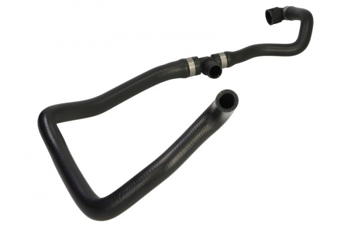 Furtun radiator potrivit BMW 1 (F40), 2 (F45), 2 GRAN COUPE (F44), 2 GRAN TOURER (F46), 2 GRAN TOURER VAN (F46), X1 (F48), X2 (F39); MINI (F55), (F56), (F57) 1.2-2.0D 09.13-