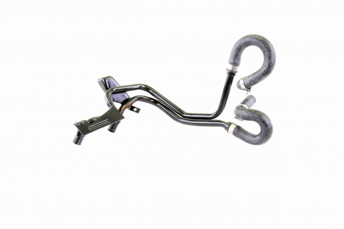 Furtun radiator potrivit BMW 3 (E46) 1.6/1.8/2.0 03.01-12.07 [3]