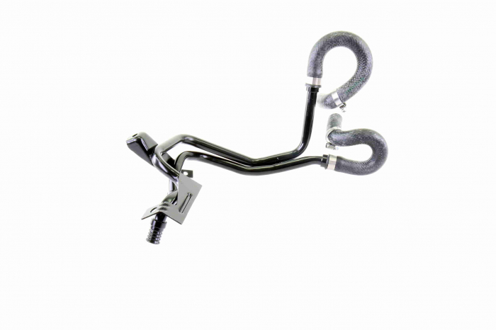 Furtun radiator potrivit BMW 3 (E46) 1.6/1.8/2.0 03.01-12.07 [2]