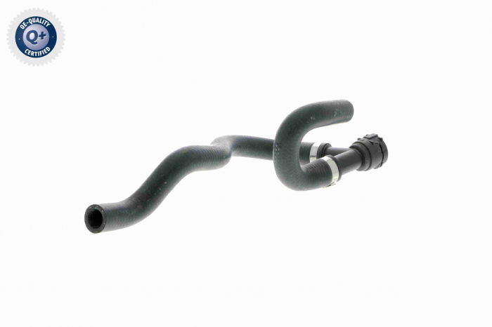 Furtun radiator potrivit BMW 3 (E46), 3 (E90), 3 (E91) 2.0D 04.98-06.12 [2]