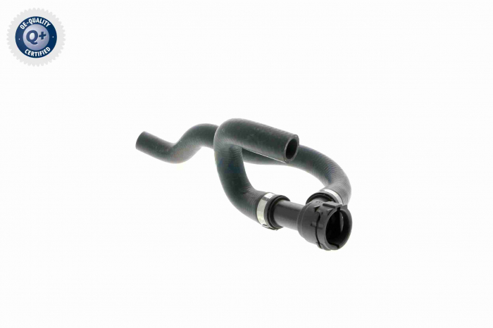 Furtun radiator potrivit BMW 3 (E46), 3 (E90), 3 (E91) 2.0D 04.98-06.12 [4]