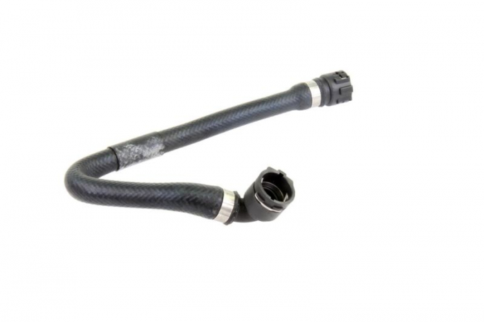 Furtun radiator potrivit BMW 3 (E90), 3 (E91), 3 (E92), 3 (E93) 3.0D 12.04-12.13
