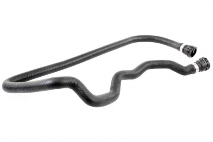 Furtun radiator potrivit BMW 5 (E39) 2.0-3.0 09.95-05.04