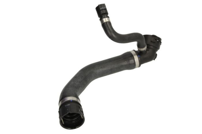 Furtun radiator potrivit BMW 5 (E39), 7 (E38) 3.5 4.4 02.96-12.03