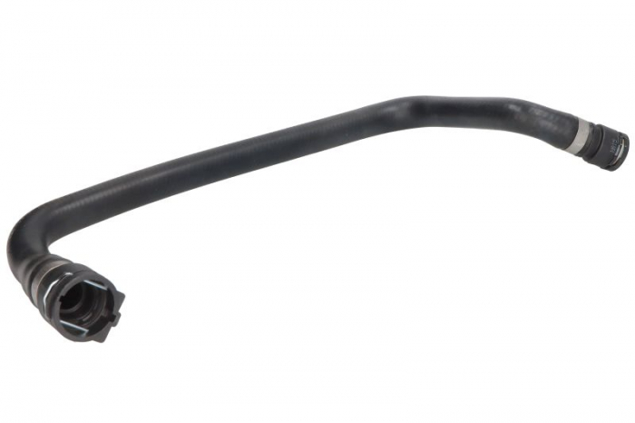 Furtun radiator potrivit BMW 5 (E60), 5 (E61) 2.0D 04.05-05.10