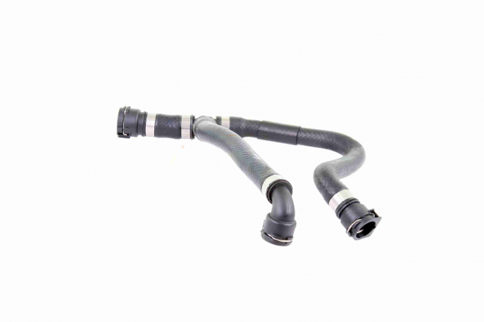Furtun radiator potrivit BMW 5 (E60), 5 (E61), 6 (E63), 6 (E64) 2.5D/3.0D 09.02-12.10 [4]