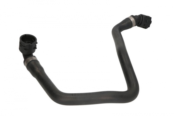Furtun radiator potrivit BMW 5 (F10), 5 (F11), 5 GRAN TURISMO (F07) 1.6 2.0 10.10-02.17