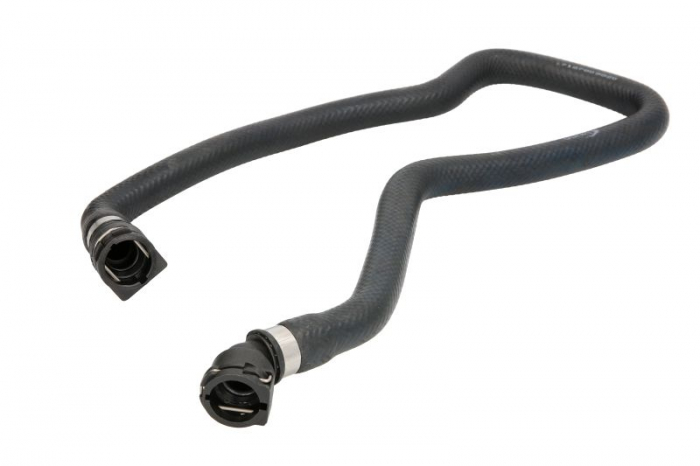 Furtun radiator potrivit BMW 5 (F10), 5 (F11), 5 GRAN TURISMO (F07) 2.0D 06.10-02.17