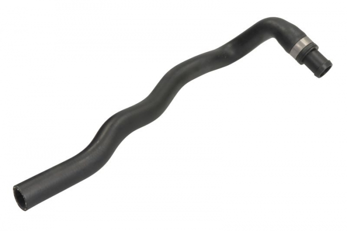 Furtun radiator potrivit BMW 5 (F10), 5 (F11), 5 GRAN TURISMO (F07), 6 (F12), 6 (F13), 6 GRAN COUPE (F06), 7 (F01, F02, F03, F04) 3.0 3.0H 01.09-10.18