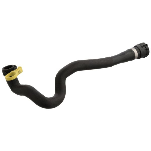 Furtun radiator potrivit BMW 5 (F10), 5 (F11), 5 GRAN TURISMO (F07), 6 (F12), 6 (F13), 7 (F01, F02, F03, F04) 4.4 09.08-06.18