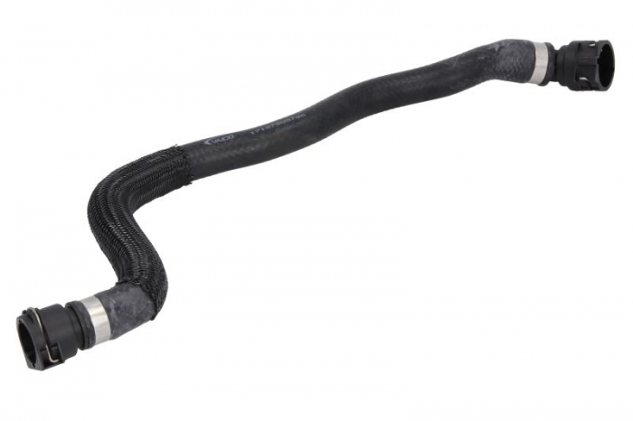 Furtun radiator potrivit BMW 5 (F10), 5 (F11), 5 GRAN TURISMO (F07), 7 (F01, F02, F03, F04) 3.0D 02.08-02.17