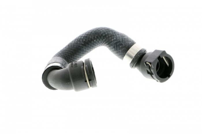 Furtun radiator potrivit BMW 5 (F10), 5 (F11), 5 GRAN TURISMO (F07), 7 (F01, F02, F03, F04), X5 (E70), X6 (E71, E72) 3.0 3.0D 02.08-02.17