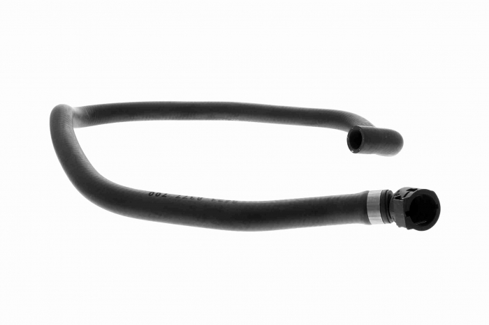 Furtun radiator potrivit BMW 7 (E65, E66, E67) 3.0-6.0 07.01-08.08 [2]