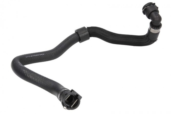 Furtun radiator potrivit BMW 7 (F01, F02, F03, F04) 3.0 09.08-06.12