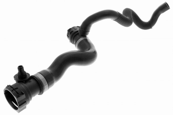 Furtun radiator potrivit BMW 7 (F01, F02, F03, F04) 3.0 09.09-06.15