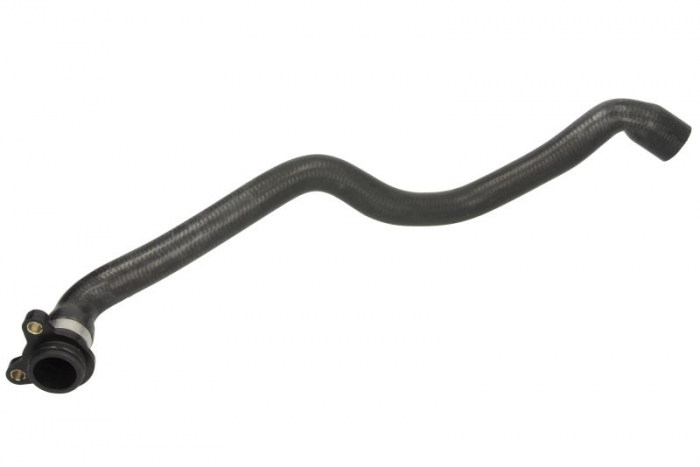 Furtun radiator potrivit BMW X5 (E70), X6 (E71, E72) 3.0 06.07-07.14