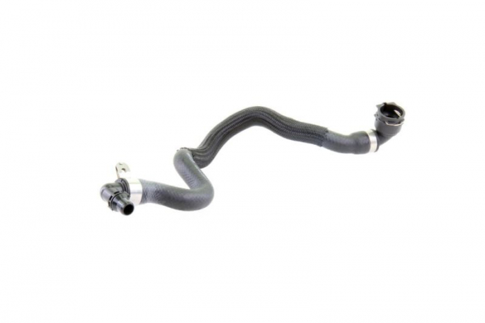 Furtun radiator potrivit BMW X5 (E70), X6 (E71, E72) 3.0D 04.08-07.14