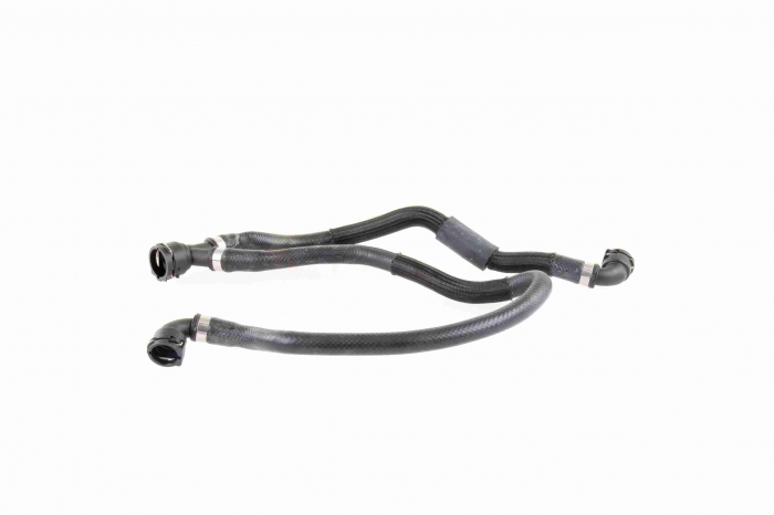 Furtun radiator potrivit BMW X5 (E70), X6 (E71, E72) 3.0D 2006-2010 [3]