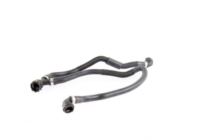 Furtun radiator potrivit BMW X5 (E70), X6 (E71, E72) 3.0D 12.06-03.10