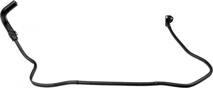 Furtun radiator potrivit CHEVROLET CRUZE, ORLANDO, TRAX; OPEL ASTRA J GTC, INSIGNIA A, MOKKA   MOKKA X, ZAFIRA C 1.6 1.8 1.8LPG 07.08-
