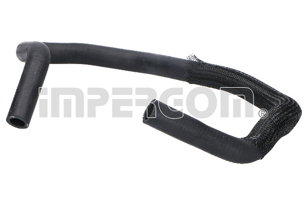 Furtun radiator potrivit CITROEN BERLINGO, BERLINGO MINIVAN, XSARA, XSARA PICASSO; PEUGEOT PARTNER, PARTNER MINIVAN 1.4D 1.6D 01.03-12.15