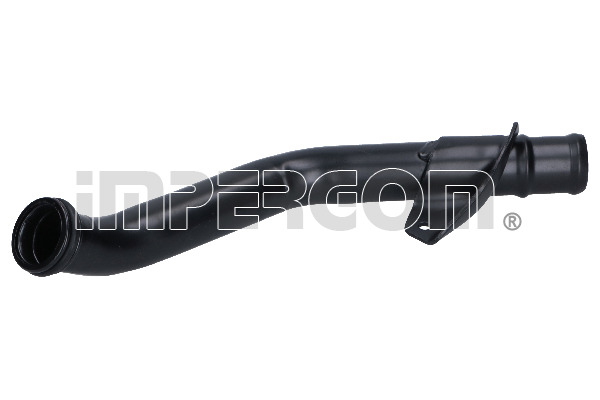 Furtun radiator potrivit CITROEN C4, C4 GRAND PICASSO I, C4 I, C4 PICASSO I, C5 I, C5 II, C5 III, C8, JUMPY II; PEUGEOT 307, 308, 308 I, 407, 508 I, 807 2.0D dupa 2000 [2]