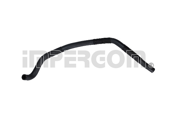 Furtun radiator potrivit CITROEN NEMO, NEMO MINIVAN; FIAT FIORINO MINIVAN, QUBO; PEUGEOT BIPPER, BIPPER TEPEE 1.3D 11.07-