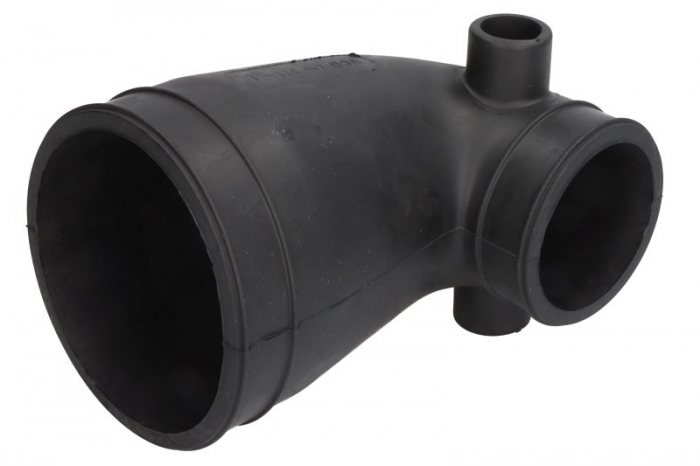 Furtun radiator potrivit DEUTZ potrivit FENDT 307 CI FARMER 2WD, 307 CI FARMER 4WD, 308 CI FARMER, 309 CI FARMER, 411 VARIO, 412 VARIO, 413 VARIO, 414 VARIO, 415 VARIO; AHLMANN AS150