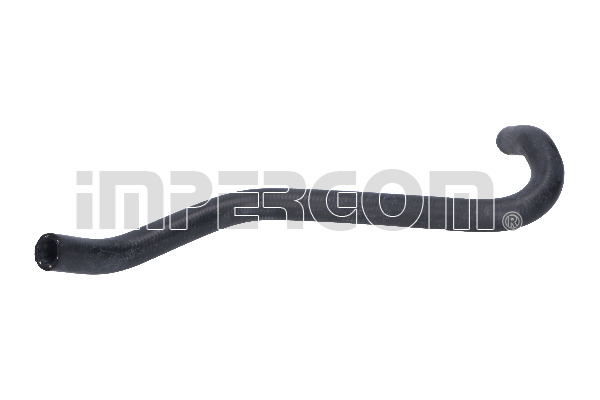 Furtun radiator potrivit FIAT DUCATO 2.3D 12.01-07.06
