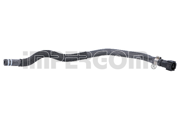 Furtun radiator potrivit FIAT TIPO 1.6 10.15-10.20