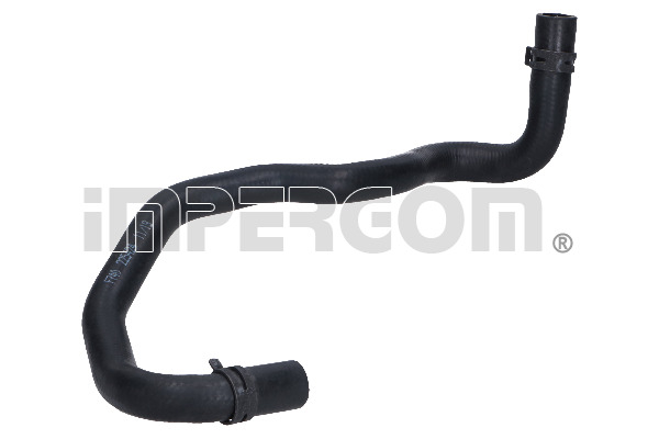 Furtun radiator potrivit FORD TOURNEO CONNECT, TRANSIT CONNECT 1.8D 06.02-12.13